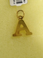 ALPHABET