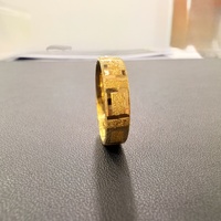 VERSACE Ring