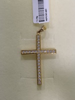CROSS﻿